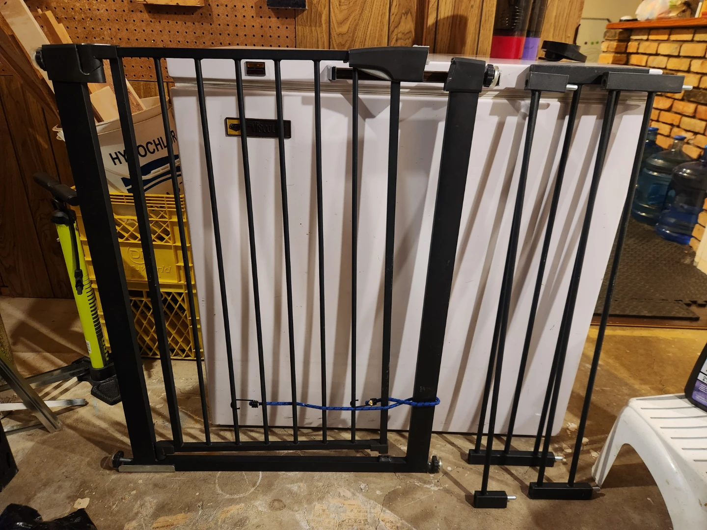Comomy Safety Gate