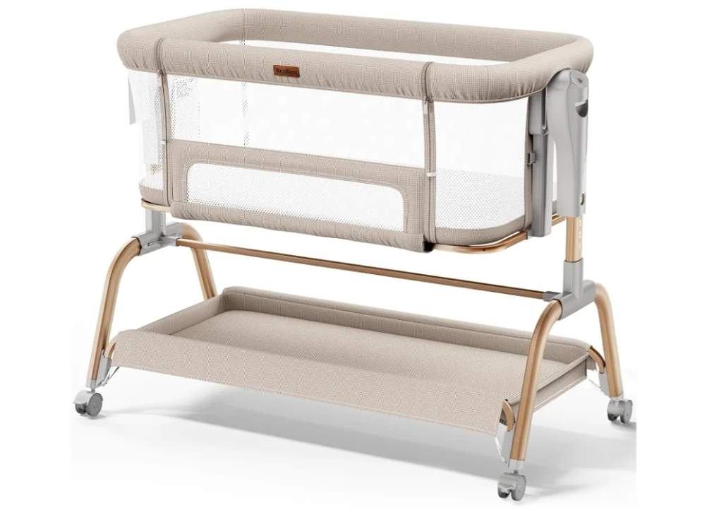 NeoBorn 3 in 1 Baby Bassinet - photo 2