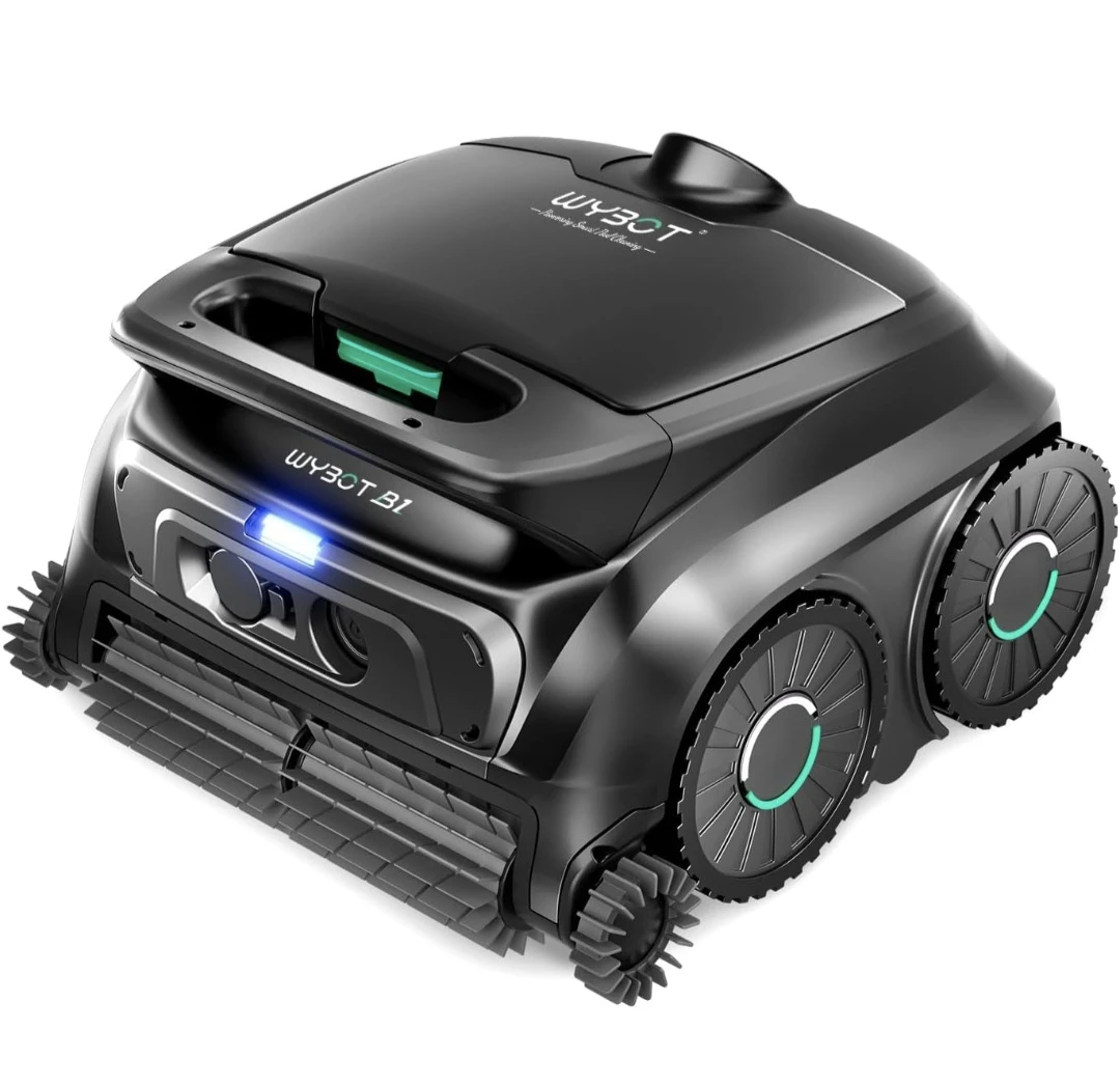 Wybot B1 Robotic Pool Cleaner