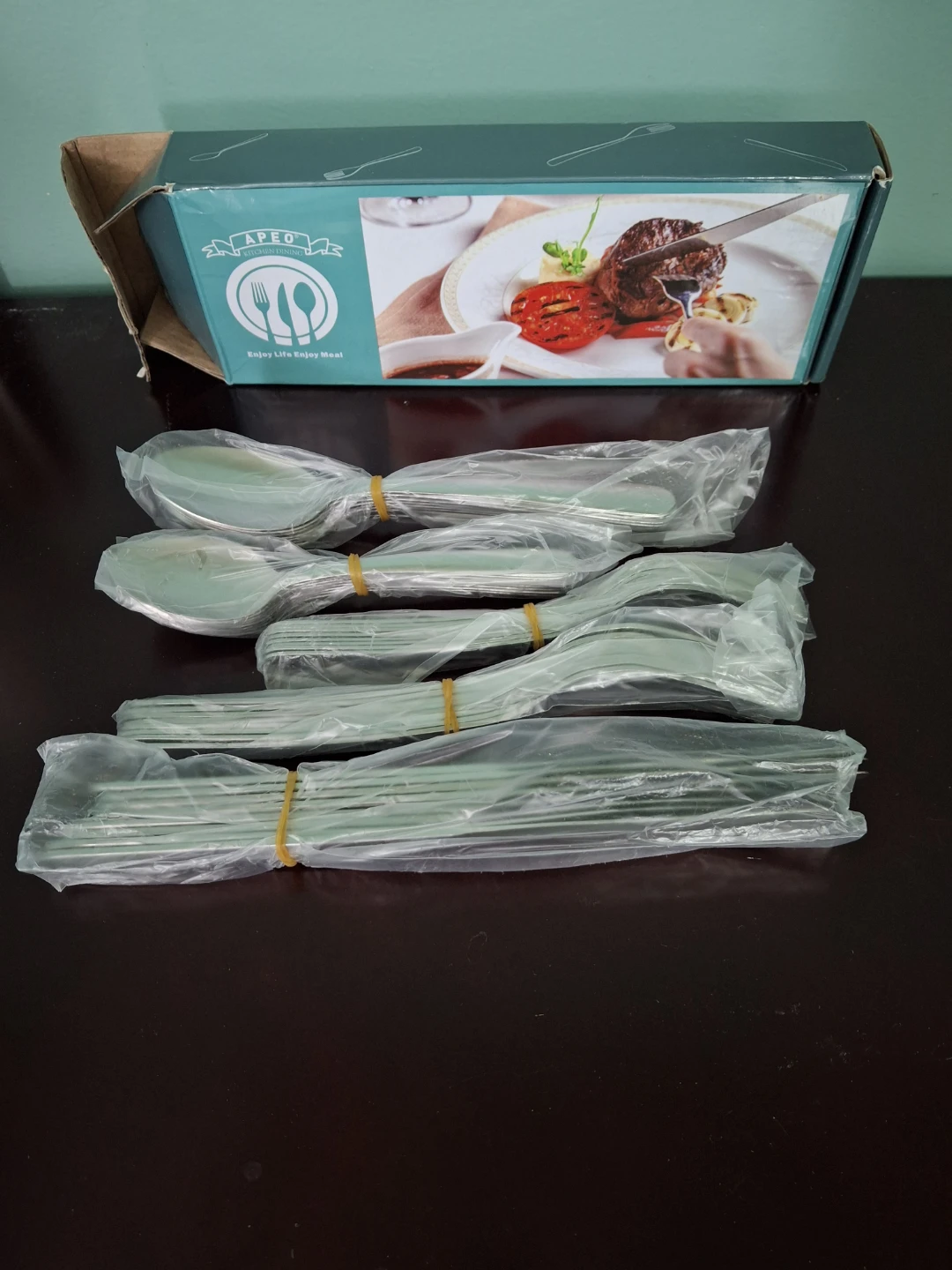 APEO Kitchen Dining Cutlery Set