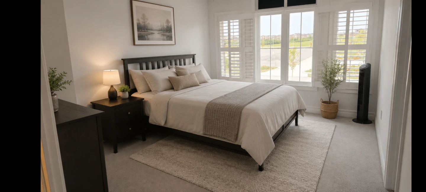 Room for Rent in Milton