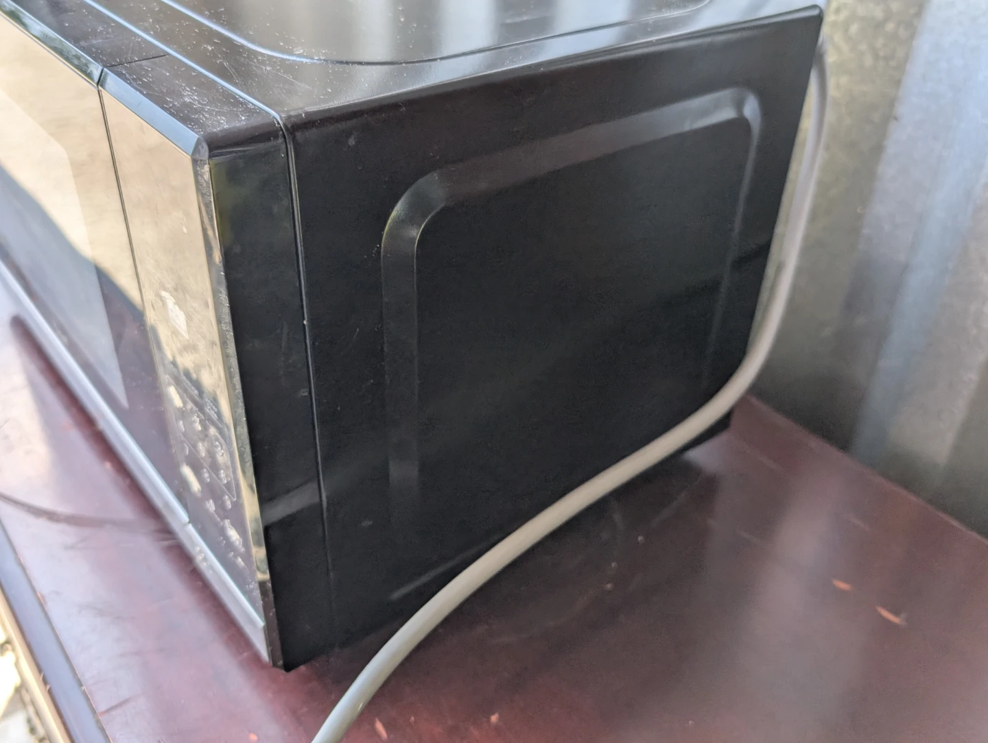 Chef Microwave Oven - photo 4