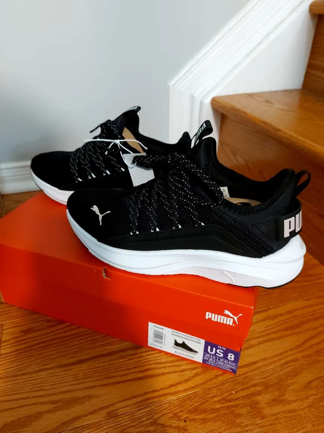 Puma Softride Women's Running Shoes - photo 5