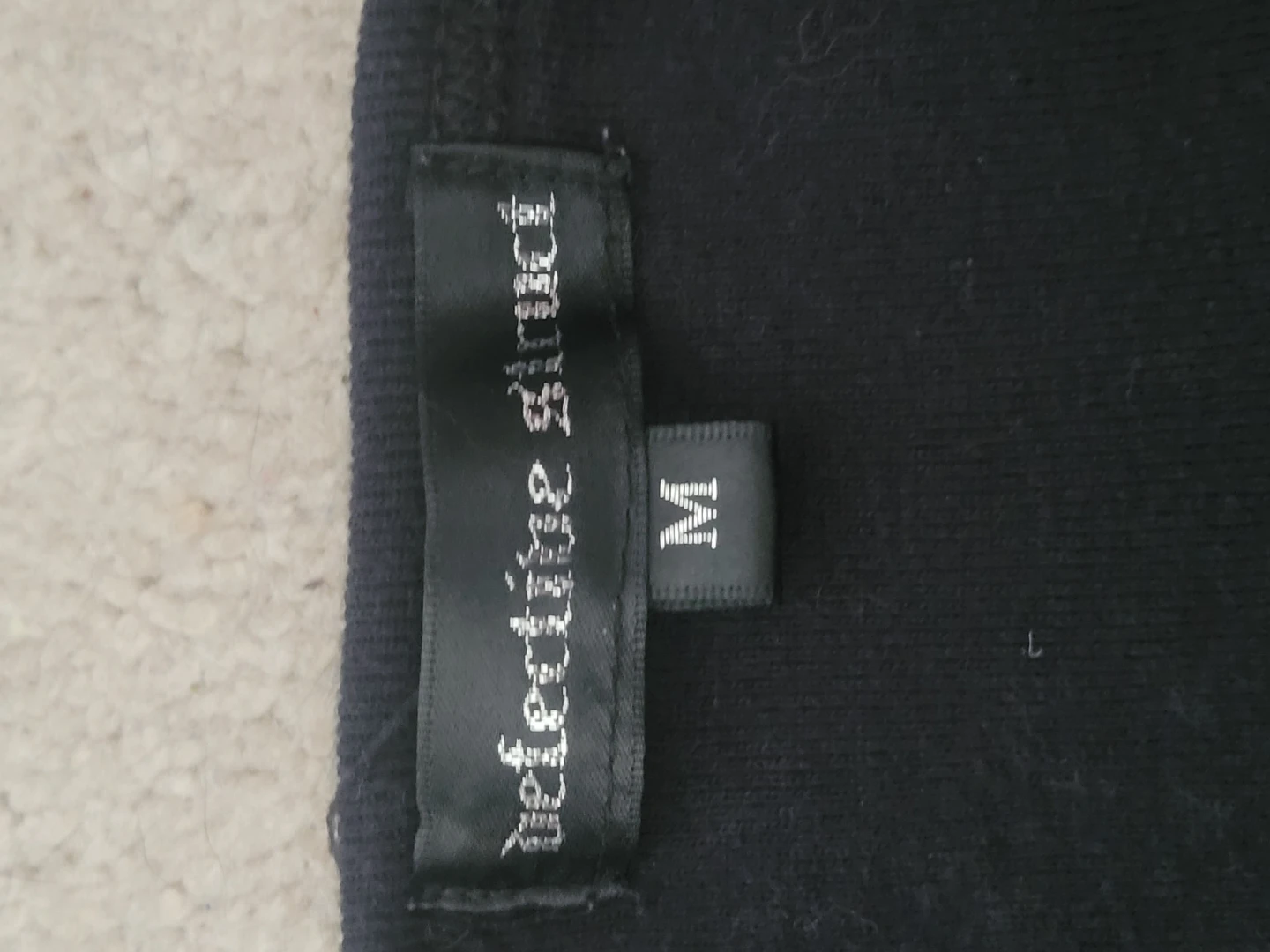 Defective struct t-shirt - photo 3