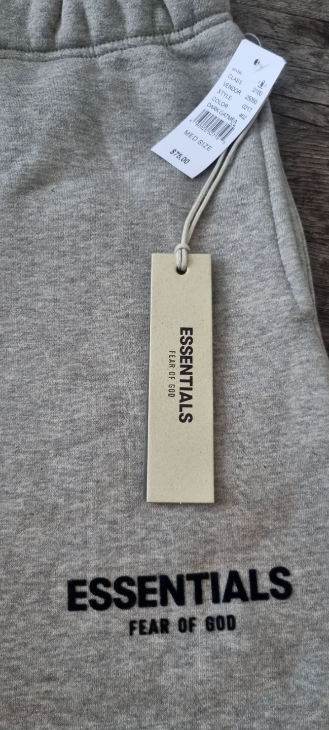 New essential shorts - photo 2