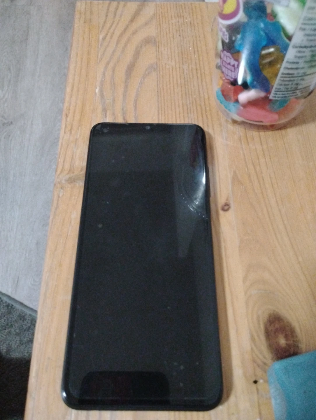 Samsung Galaxy A03 Core Smartphone - photo 2