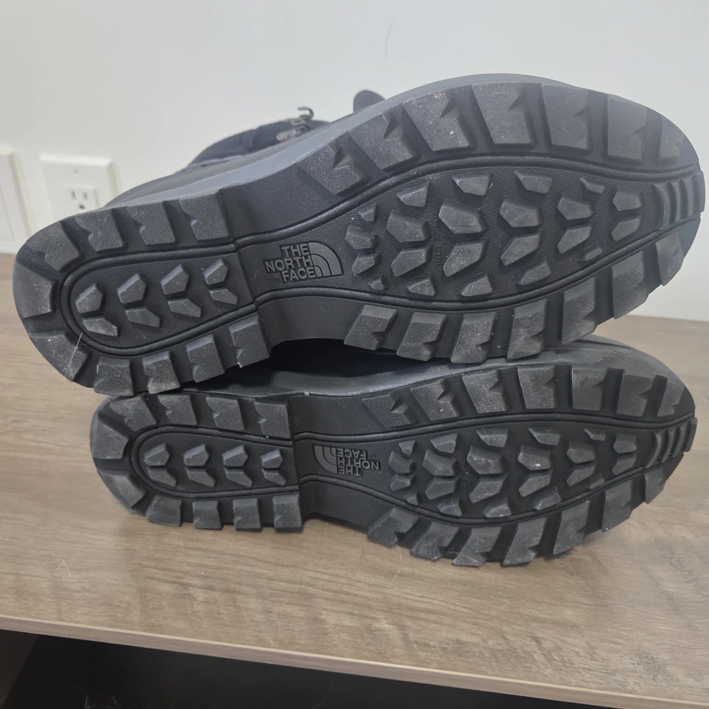 The North Face Chilkat V Lace WP Boots - Size 10.5 - photo 3