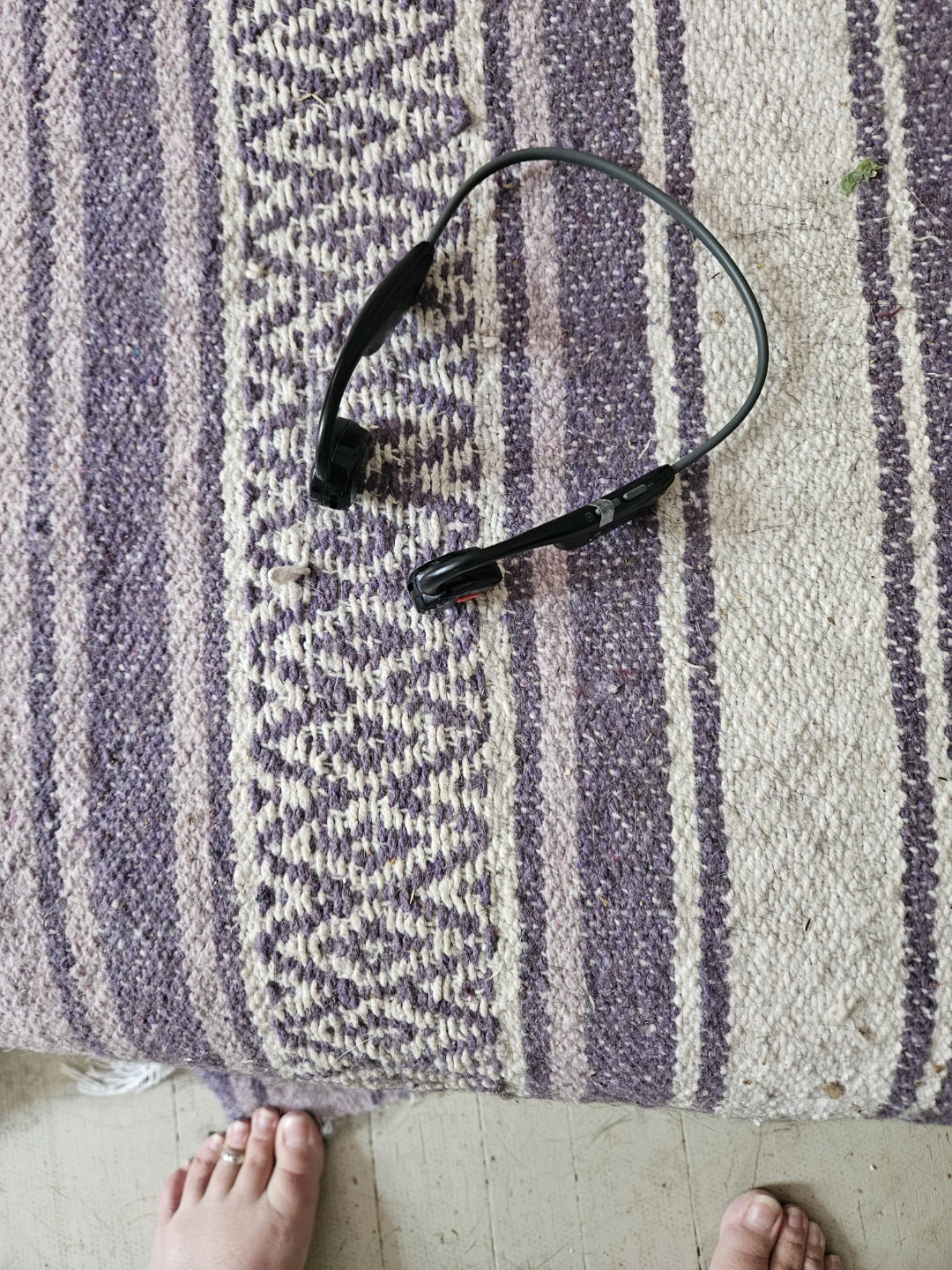 Sports Headset - photo 3