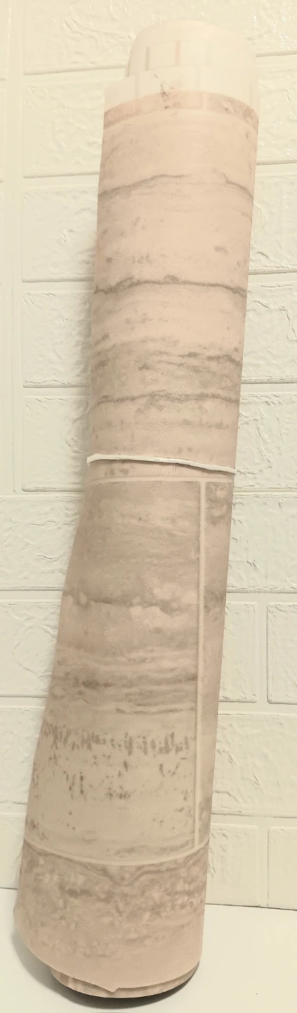 Vinyl Flooring Roll 35" x 24" - photo 2