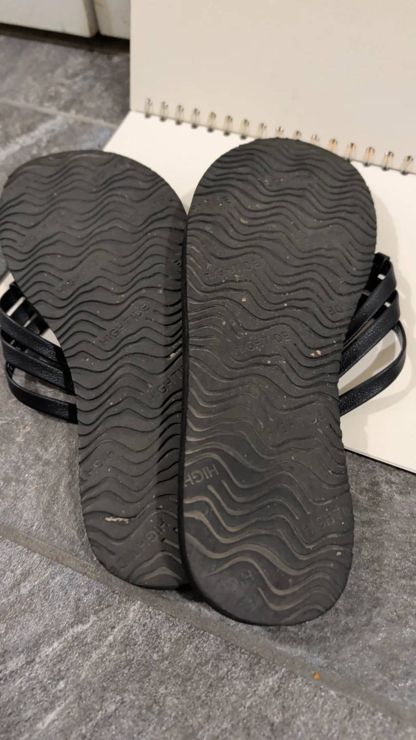 Sanuk Yoga Sling Flip Flops - photo 2