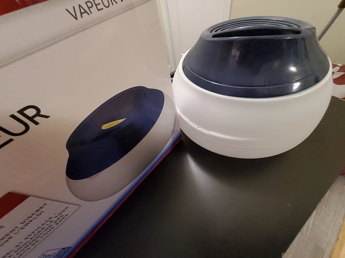 Sunbeam Humidifier - Cool Mist - photo 3