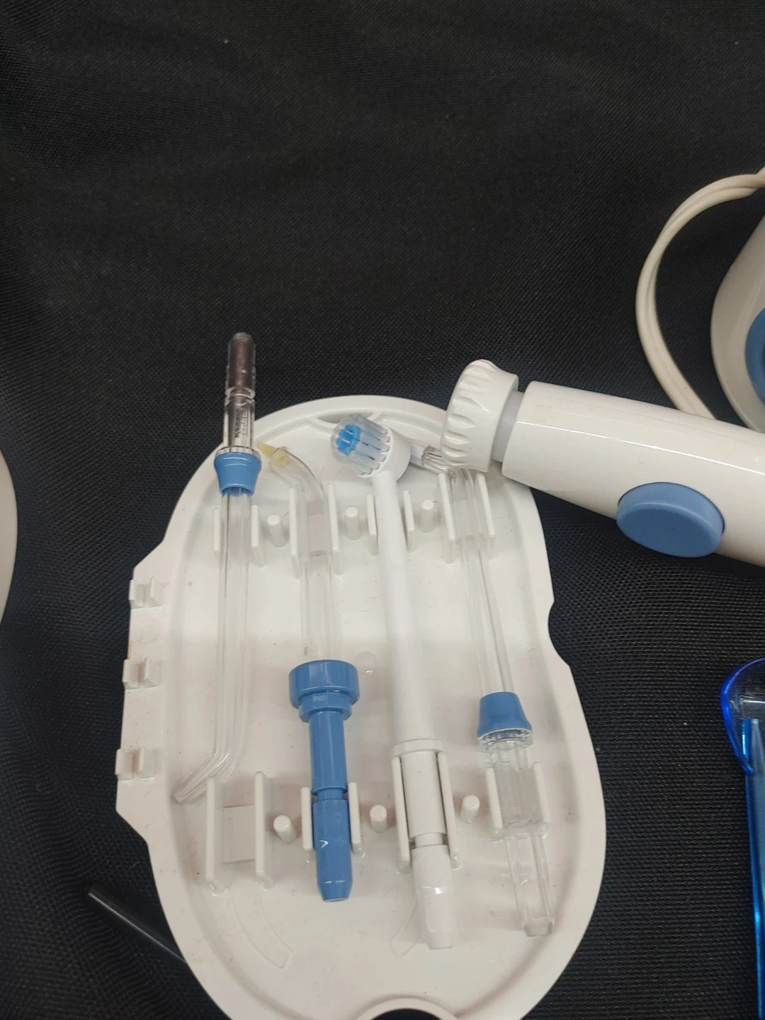 Waterpik Water Flosser - photo 3