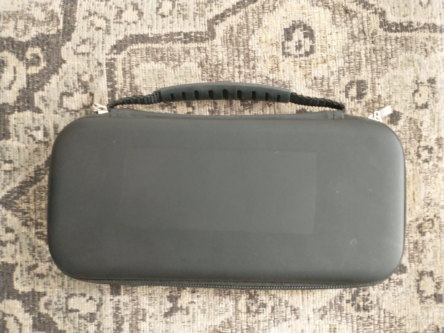 Nintendo Switch Lite - Blue 32gb + travel case - photo 5