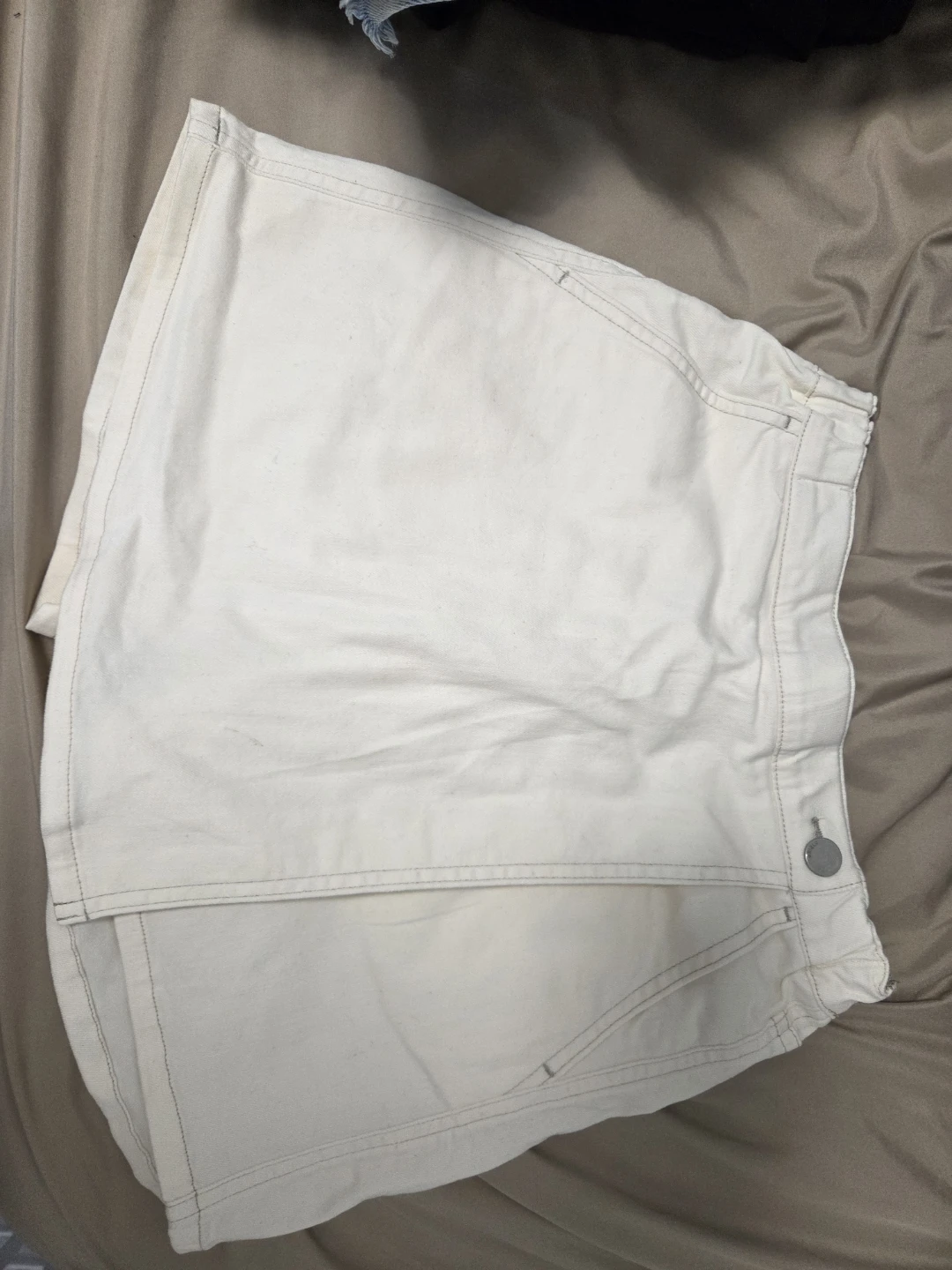UNIQLO skort