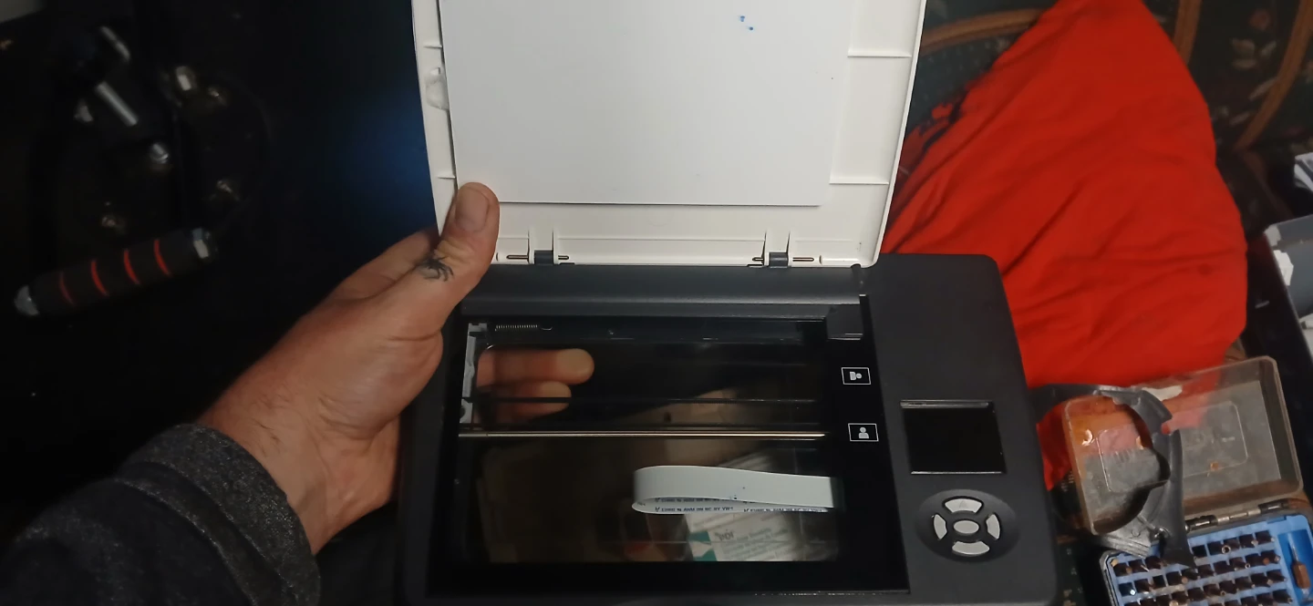 Doxie Scanner - photo 2