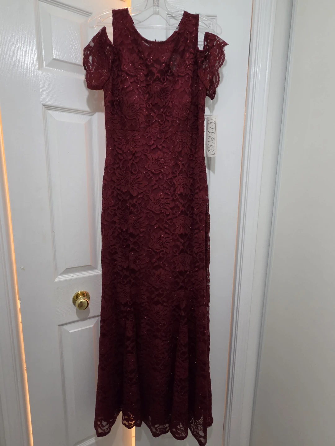 Party gown. Prom dress. Evening dress - photo 2