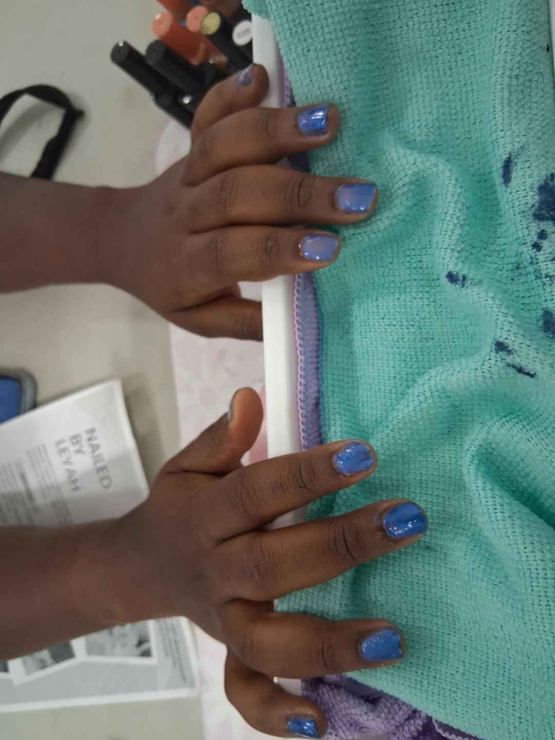 Cheap Nail tech |Calgary, AB| NAILED BY LEYAH - photo 5