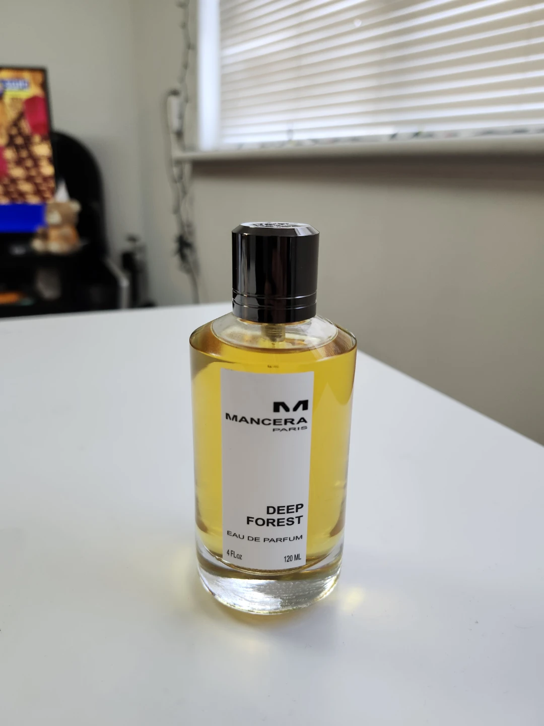 Mancera Deep Forest Eau de Parfum 120ml