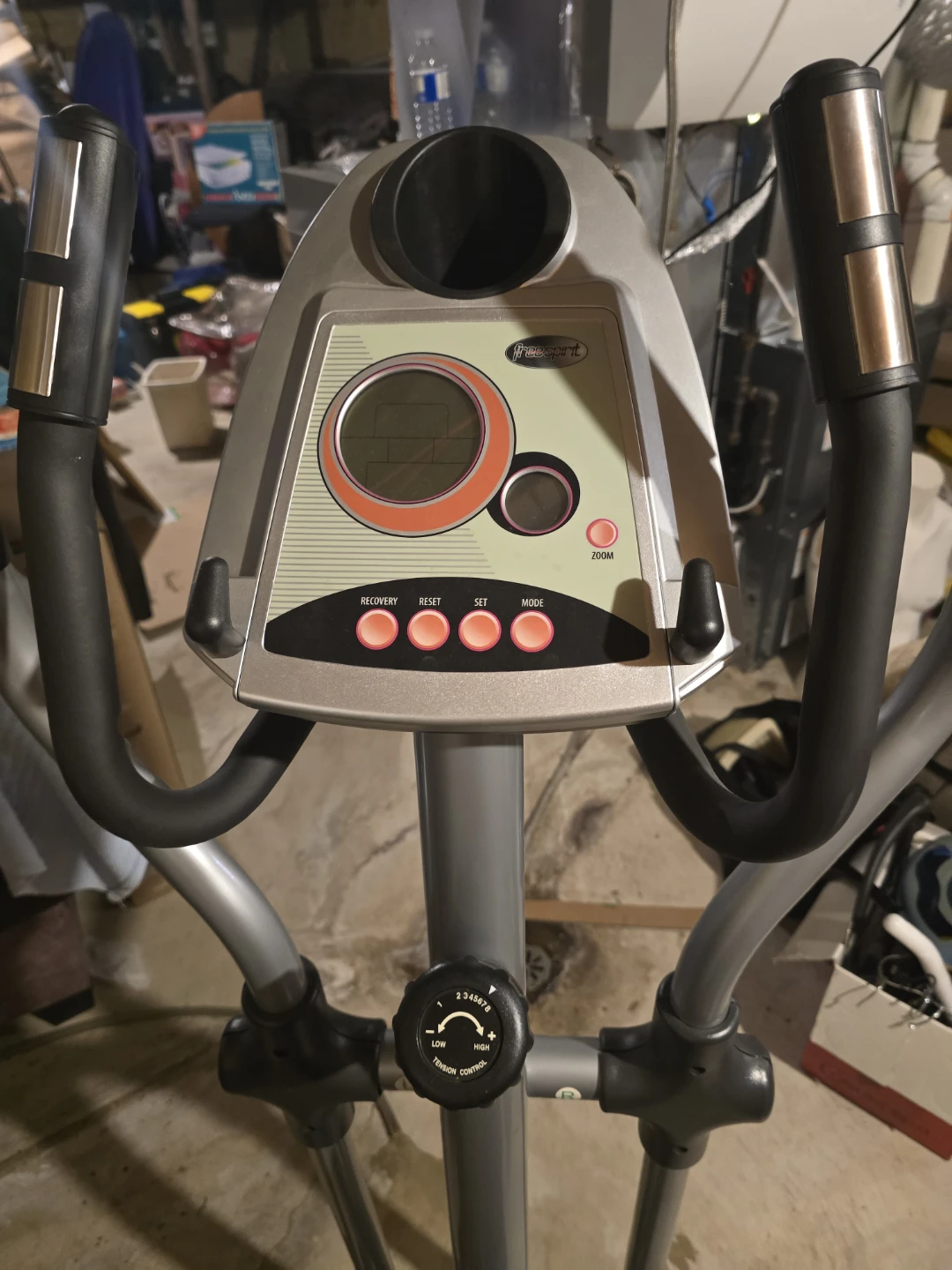 ProForm Elliptical Machine - photo 4