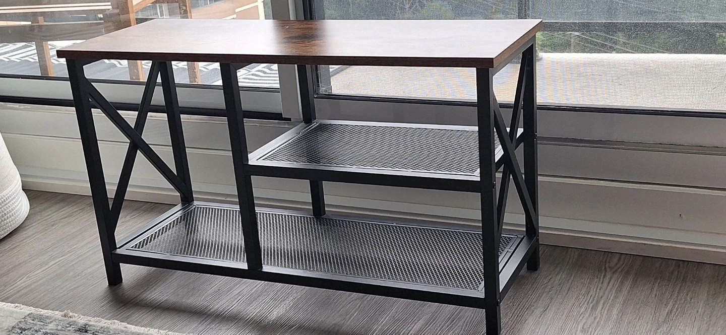 Shoe Bench / Decorative Table