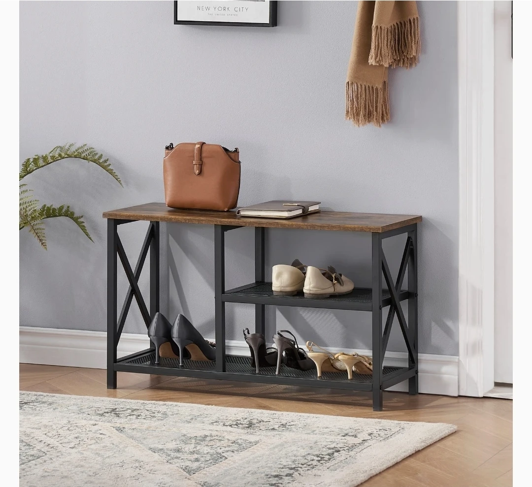 Shoe Bench / Decorative Table - photo 2