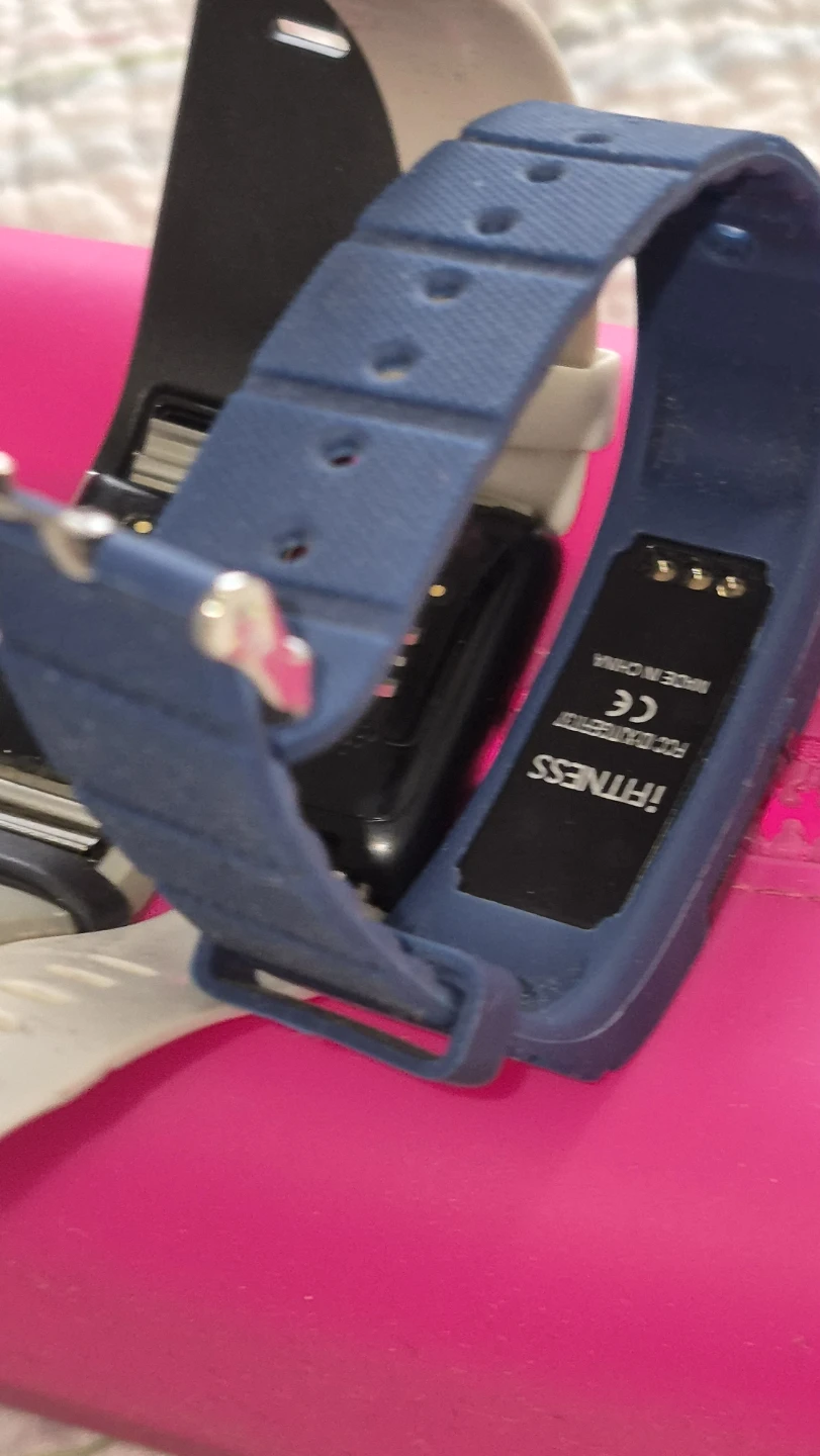 Activity Trackers - Fitbit, iFitness - photo 3