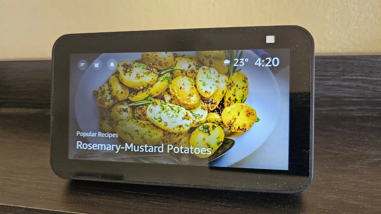 Amazon Echo Show 5