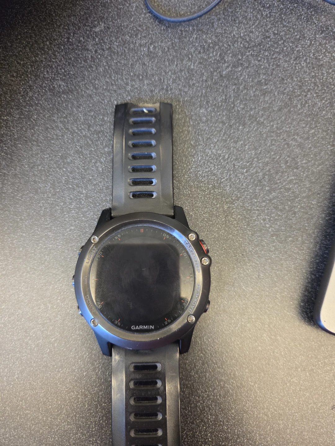 Garmin fēnix 3 GPS Watch