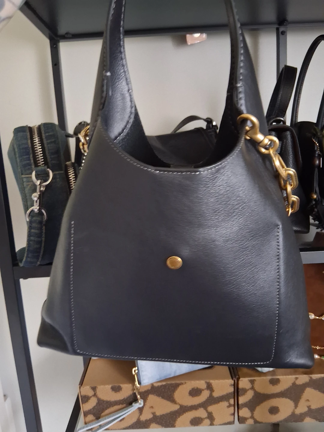Coach brooklyn 28 - photo 2