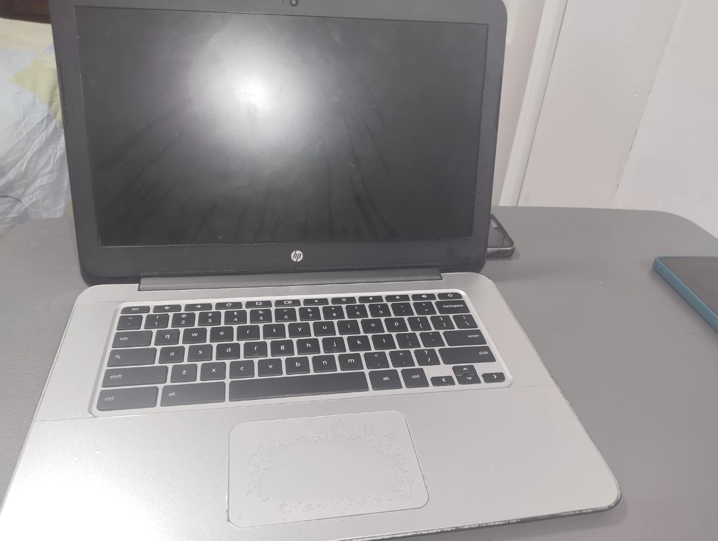 HP Chromebook for Sale – Parts/Repair 🖥️ - photo 4