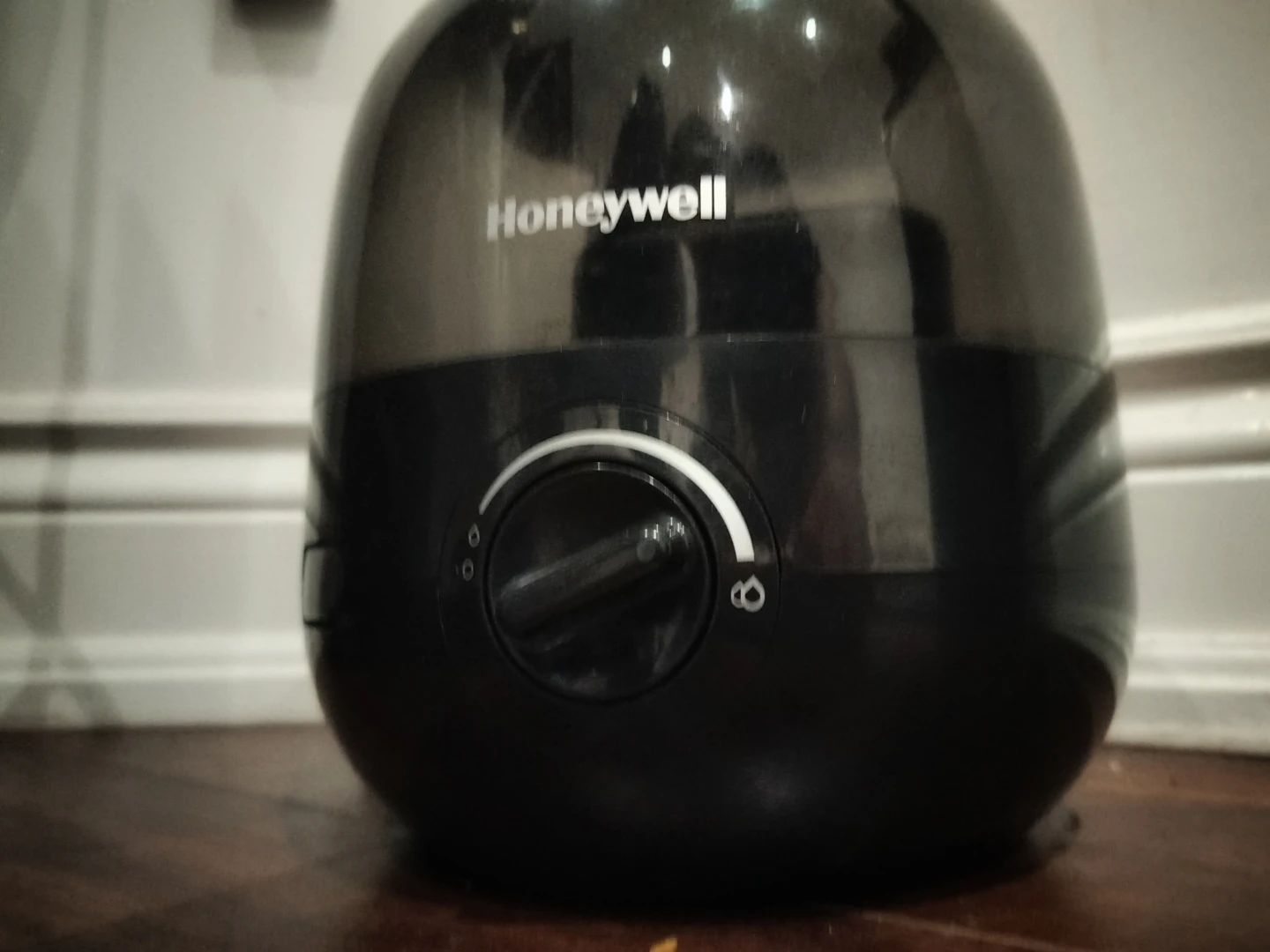 Honeywell Mini Mist Ultrasonic Cool Mist Humidifier