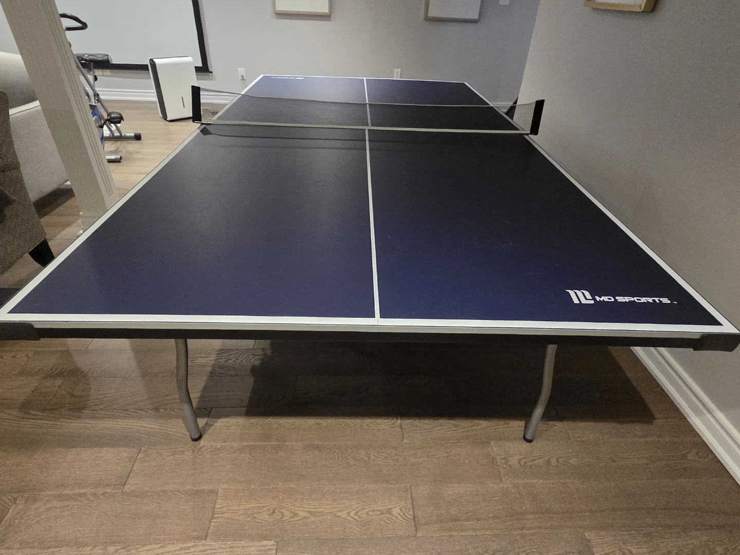 MD Sports Ping Pong Table - photo 2