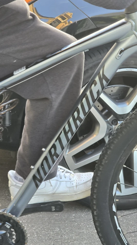 Northrock Mountain Bike
