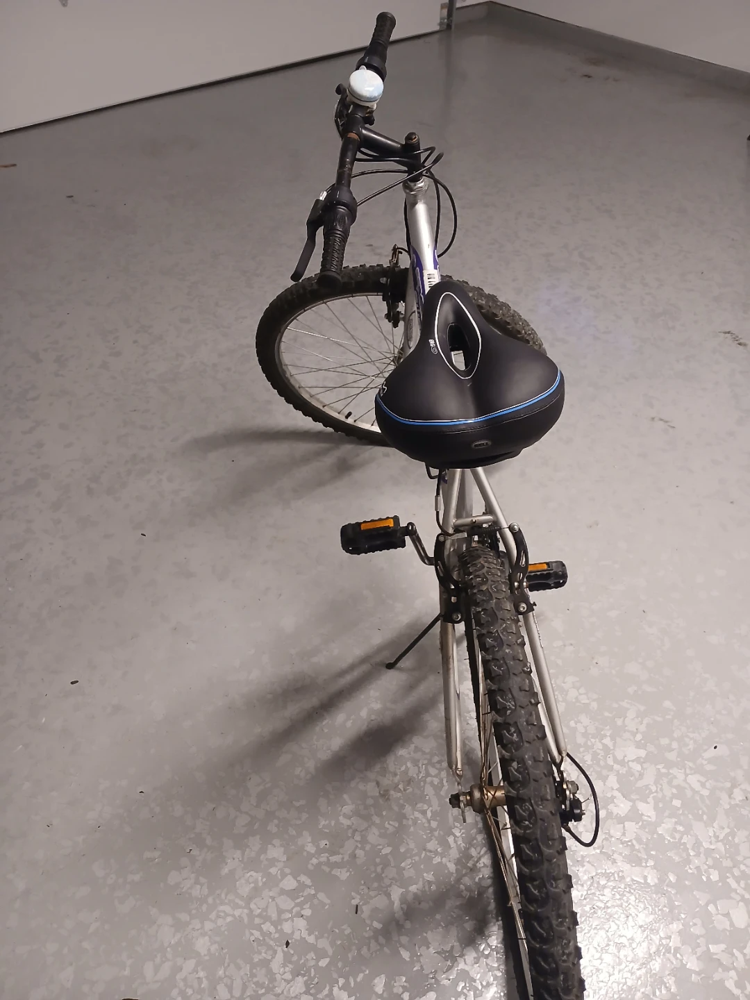 Supercycle SC1800 Mountain Bike - photo 3