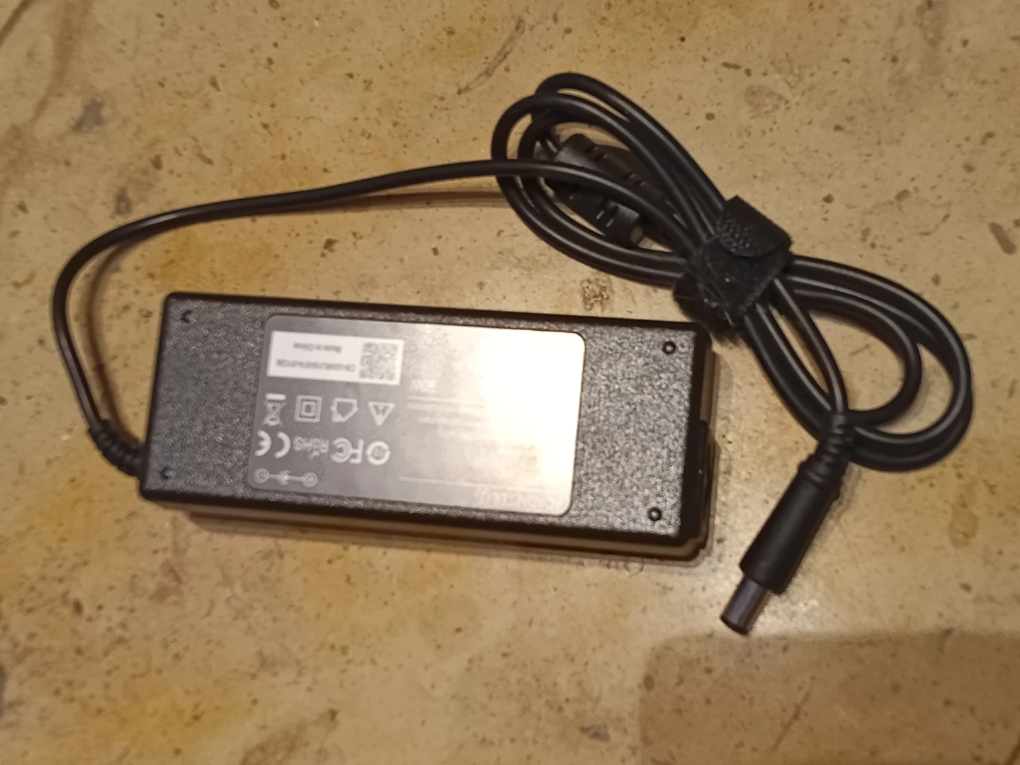 HP Elitebook Replace AC Adapter Laptop Charger  90W