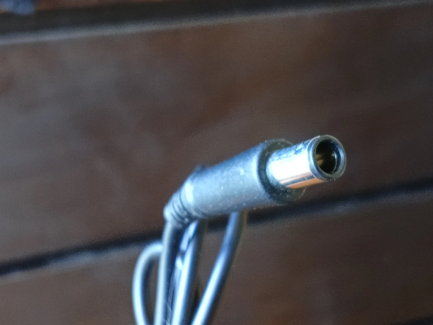 HP Elitebook Replace AC Adapter Laptop Charger  90W - photo 2