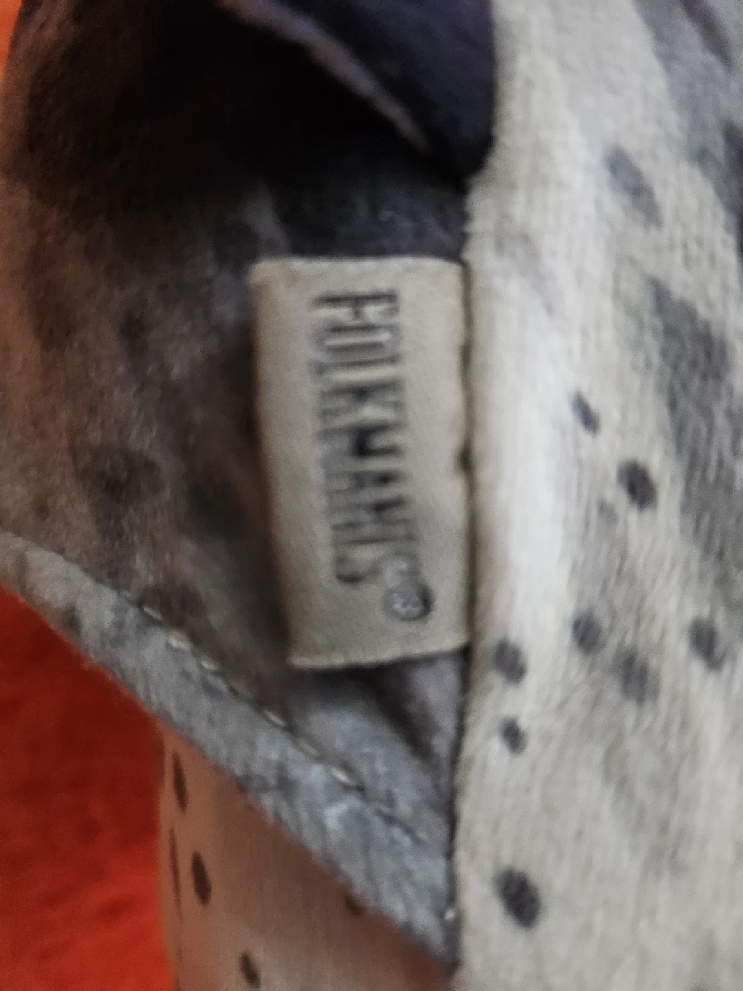 Folkmanis Narwhal Plush Toy - photo 2