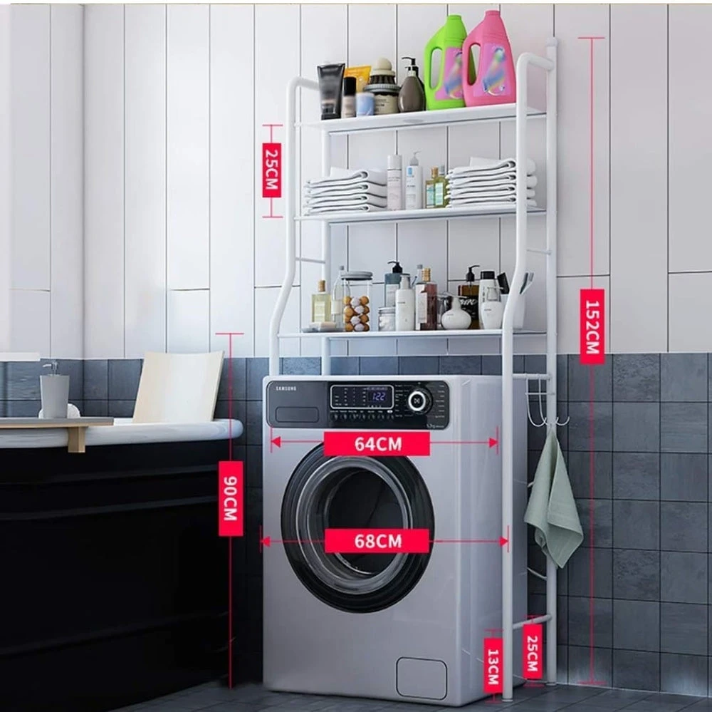 RACK WASHING MACHINE Save - photo 2