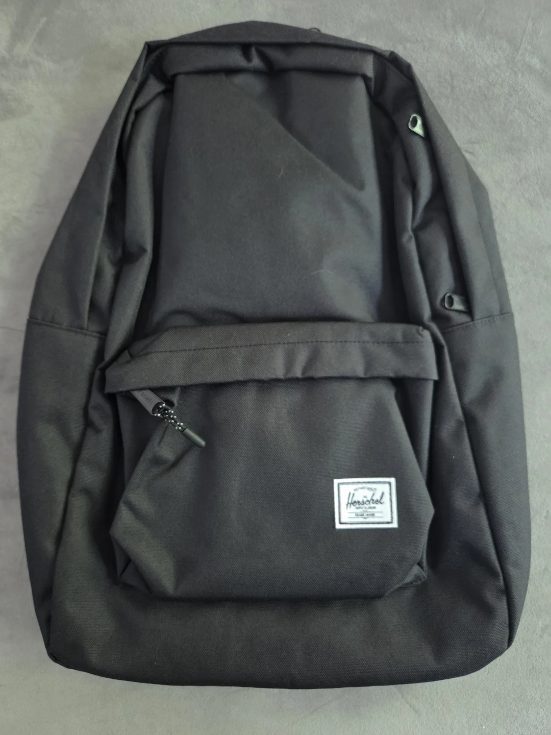 Herschel Supply Co. Classic Backpack - Black
