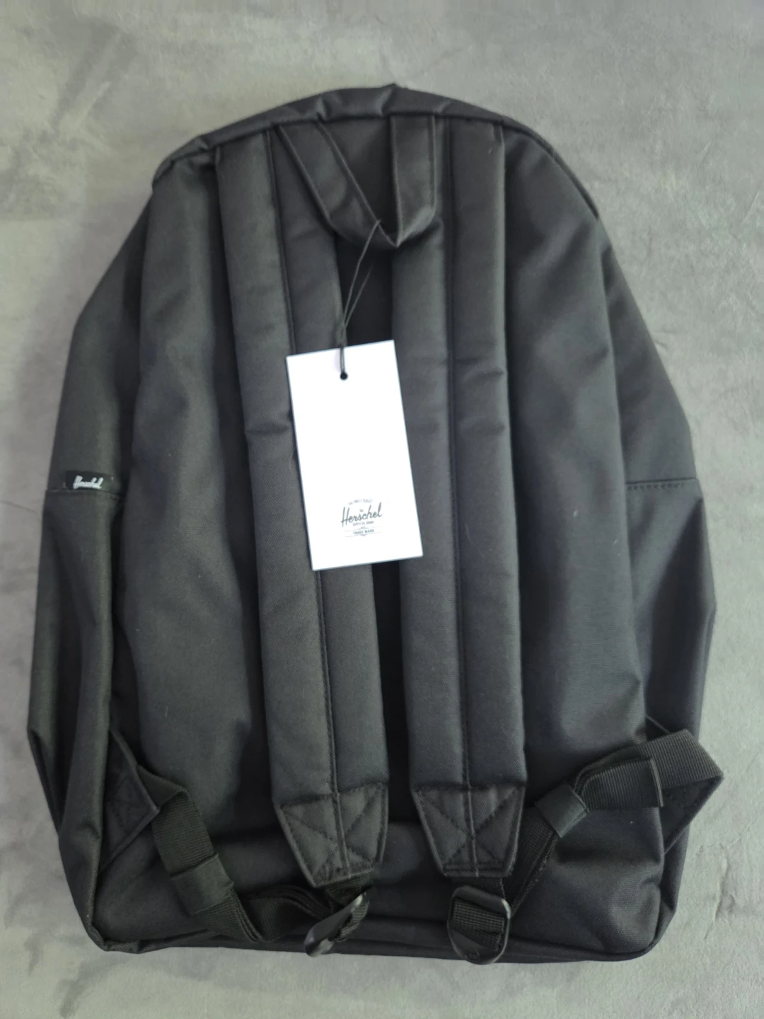 Herschel Supply Co. Classic Backpack - Black - photo 2