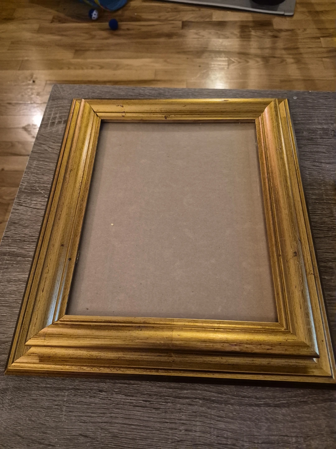 Gold Picture Frames