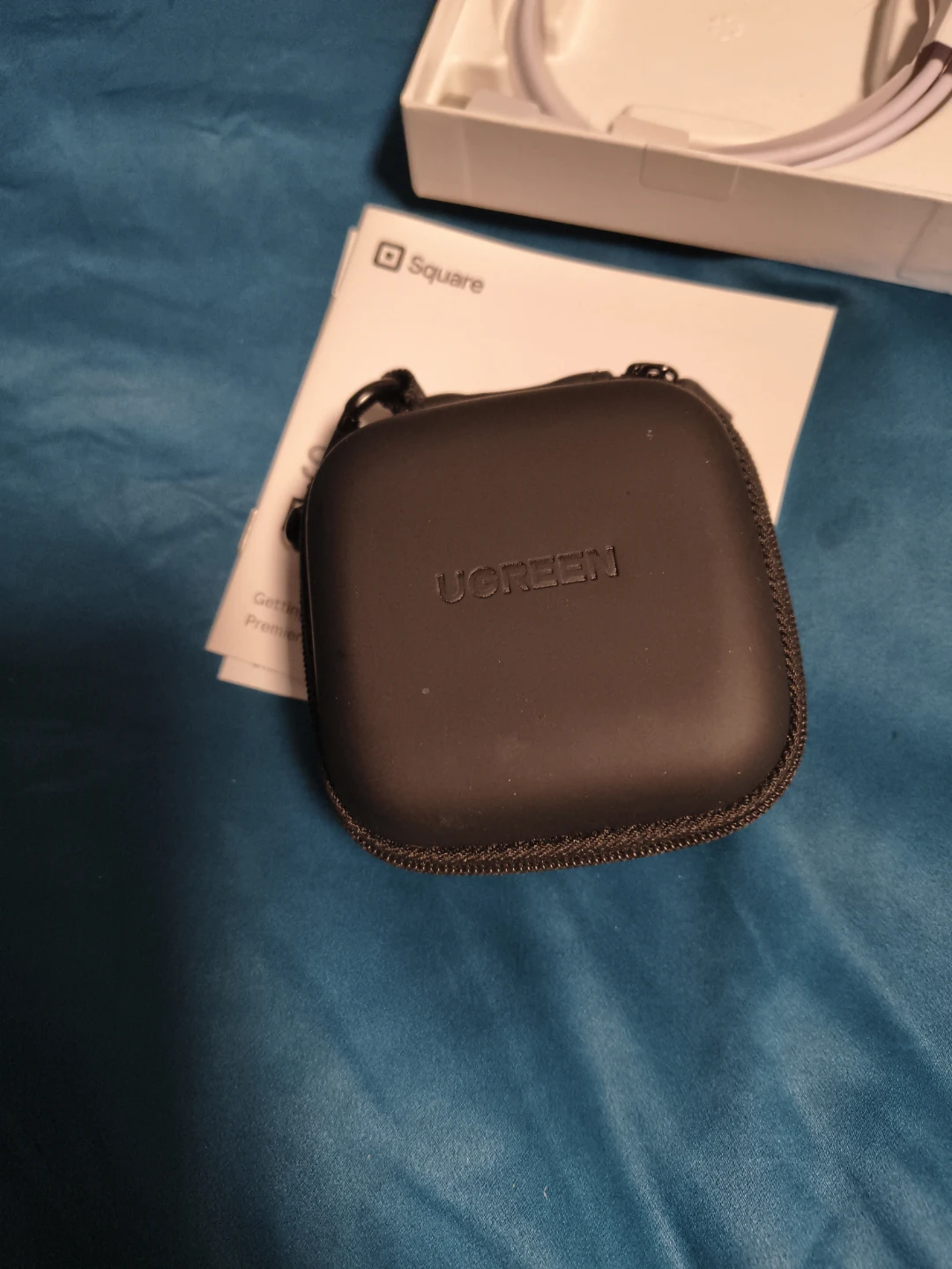 Square Reader v2 - photo 3