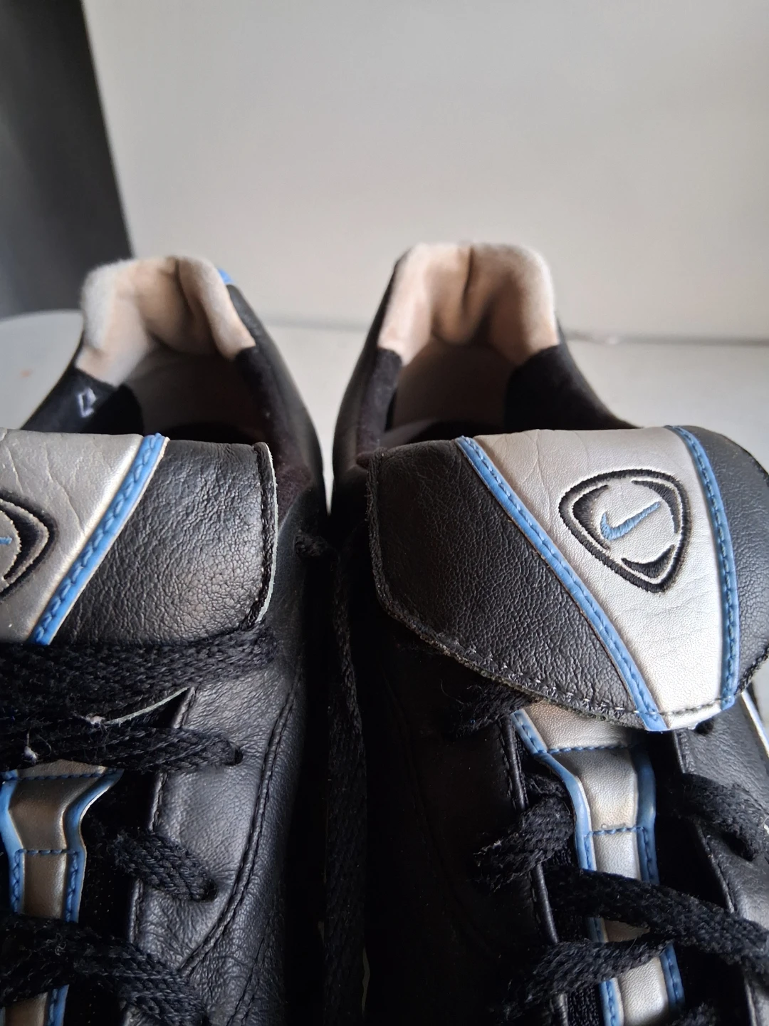 Nike Zoom Air Soccer Cleats 10 women's - photo 4