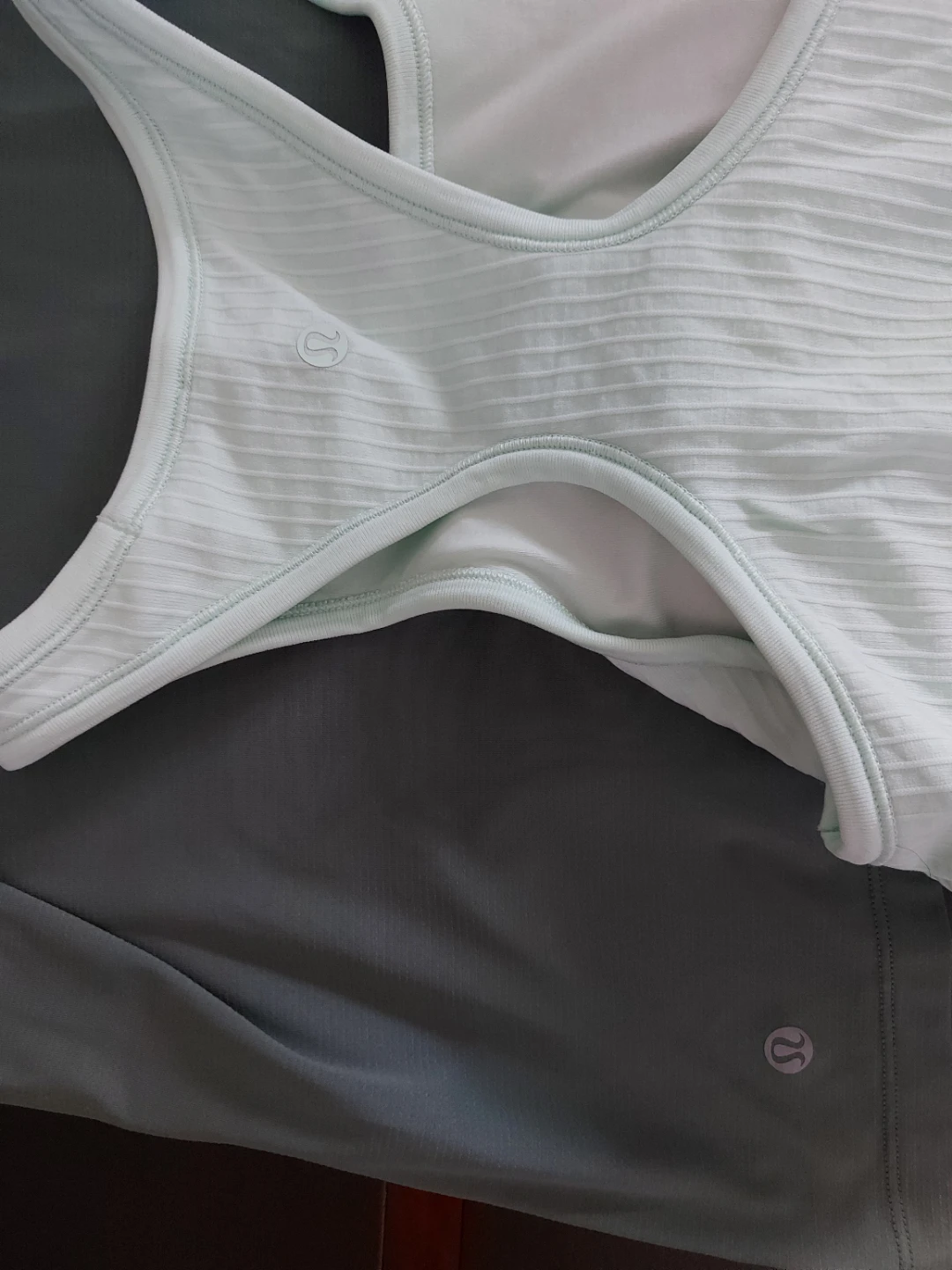 Lululemon Athletic Apparel Set - photo 4
