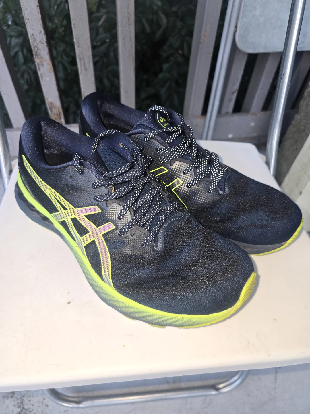 ASICS GEL-NIMBUS 23 Running Shoes - photo 2