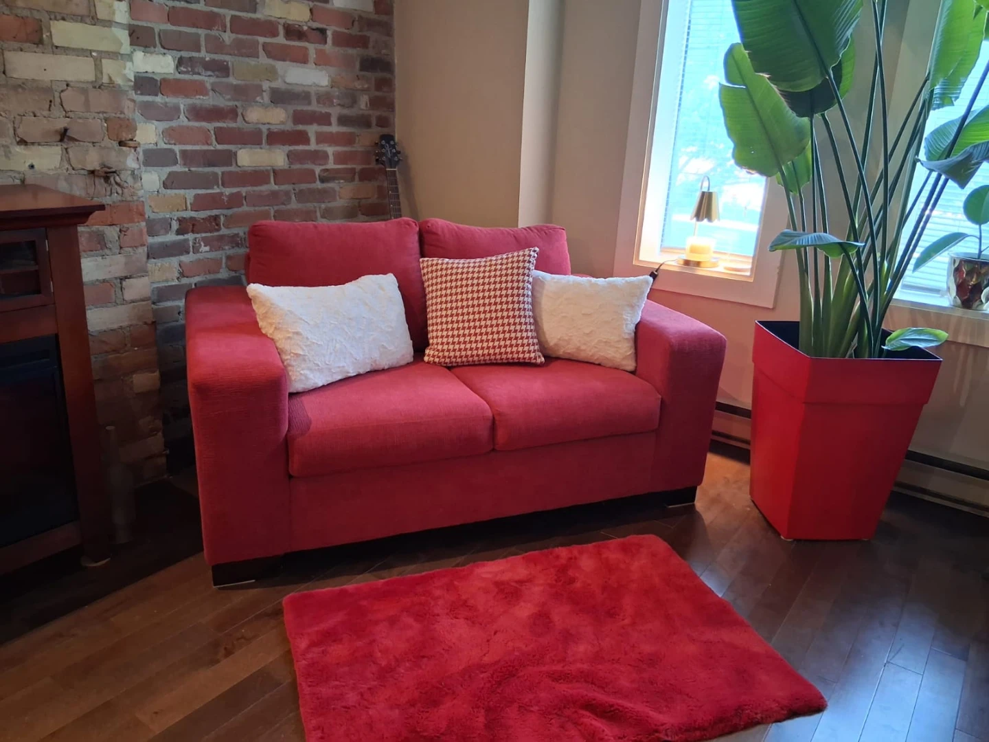 Love seat - photo 2