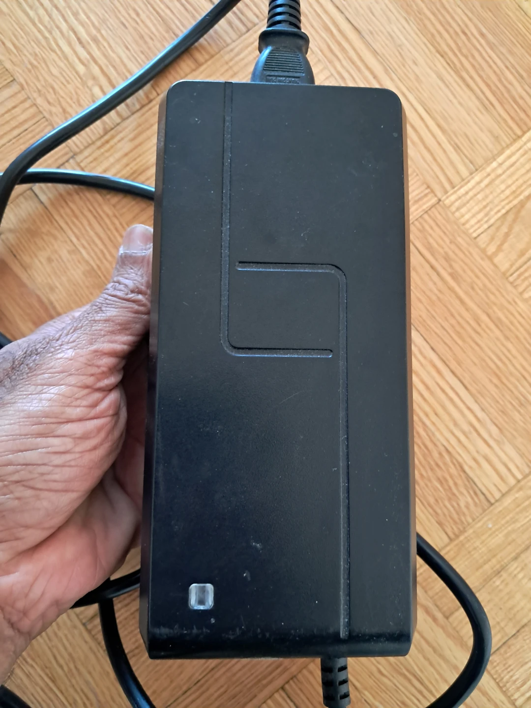 Sales for Movin E-Bike Battery Charger (Few days used)