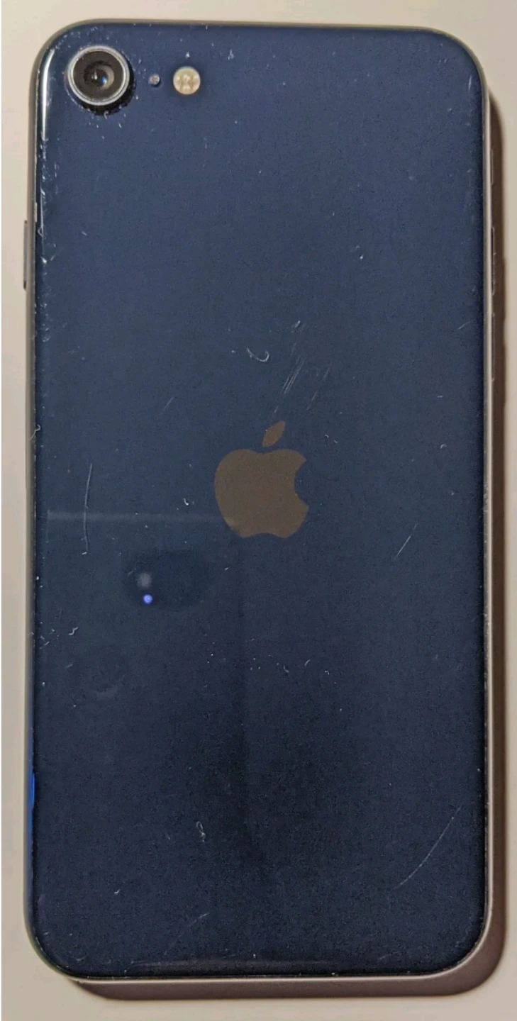 Iphone se 3rd generation - photo 3