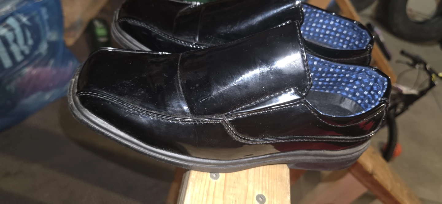 Boy shoes - photo 3