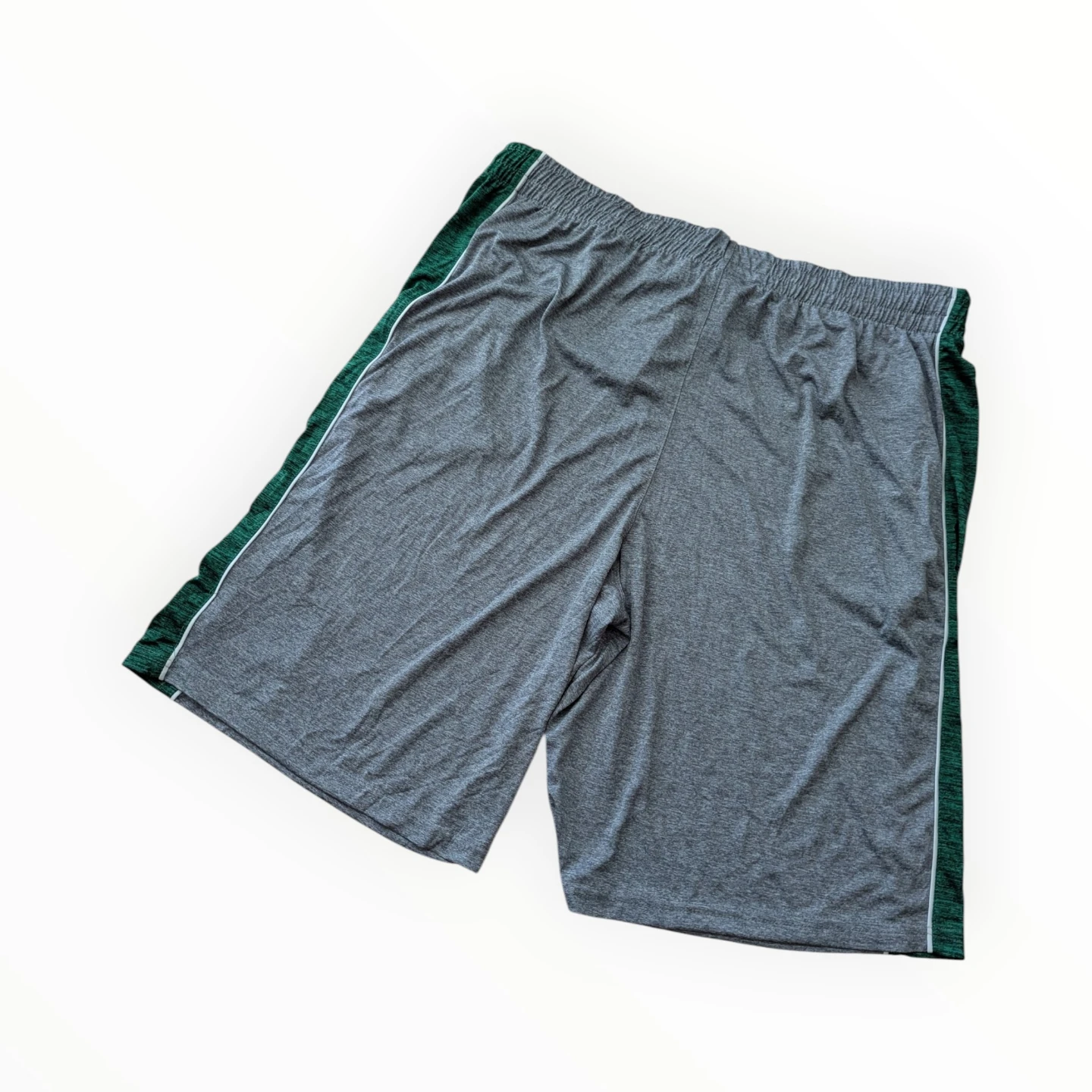 🔥 🔥 NEW Mens XXL Boston Celtics Athletic shorts - photo 2